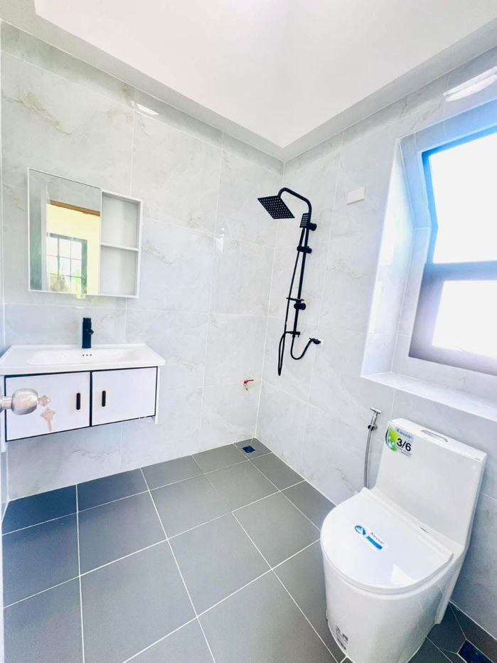 รูป บ้านเดี่ยว ชัยพฤกษ์ 2 บางคูวัด (Land & Houses) | 4 นอน 54.4 ตร.วา! ตกแต่งใหม่ สวนหินสวย | 4.29 ลบ. - รูปที่ 15/19