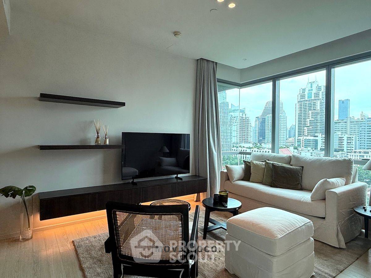 รูป คอนโด 1-ห้องนอน ที่ เดอะ รูม สุขุมวิท 21 ใกล้ MRT สุขุมวิท (ID 2190778) - รูปที่ 3/24