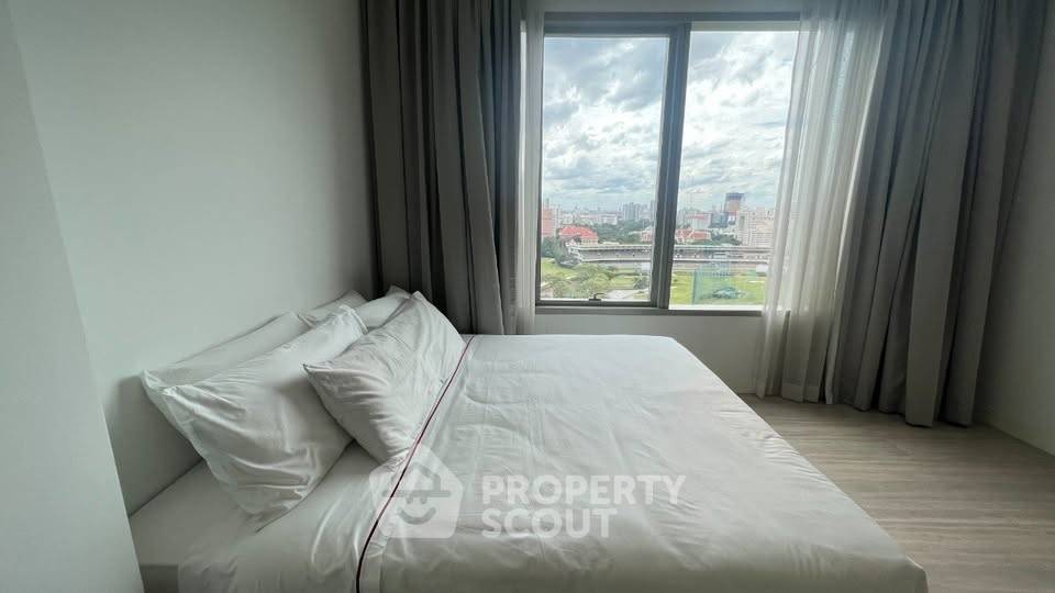 picture 2-BR Condo at 185 Rajadamri near BTS Ratchadamri (ID 2463789) - 17/19