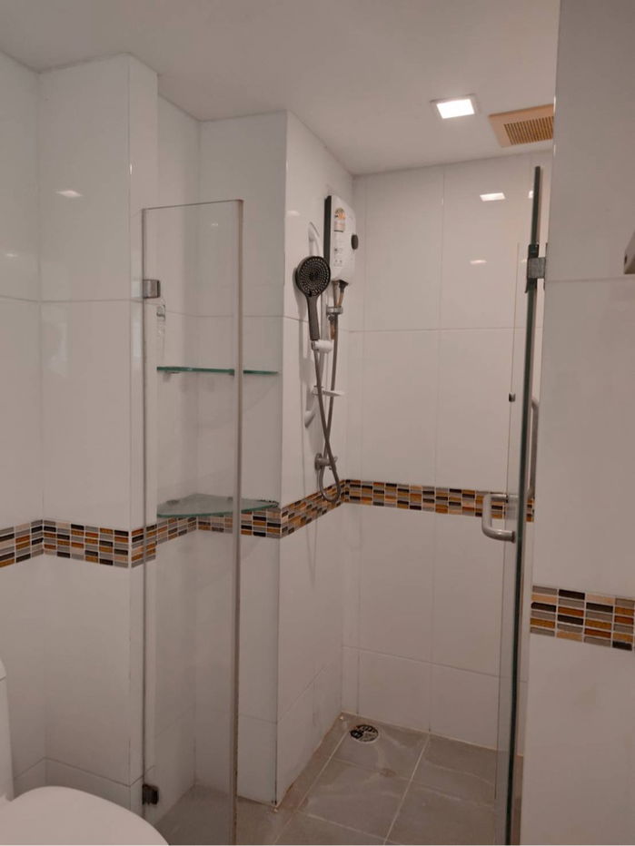 รูป ให้เช่า ห่แงใหญ่ เฟอร์ครบ ห้องริม ส่วนตัว แอร์ 2 ตัว - รูปที่ 5/7