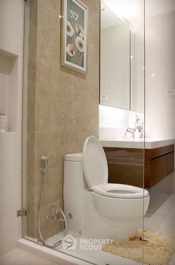 picture 2-BR Condo at Bright Sukhumvit 24 Condominium near BTS Phrom Phong (ID 890616) - 11/13