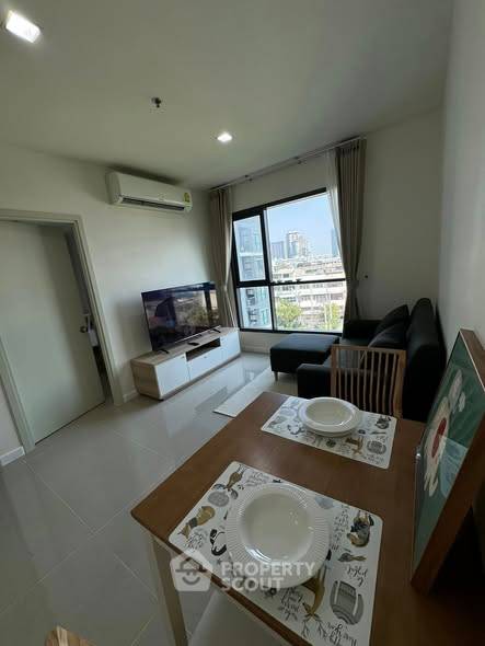 picture 2-BR Condo at Life Sukhumvit 48 near BTS Phra Khanong (ID 2434346) - 1/7