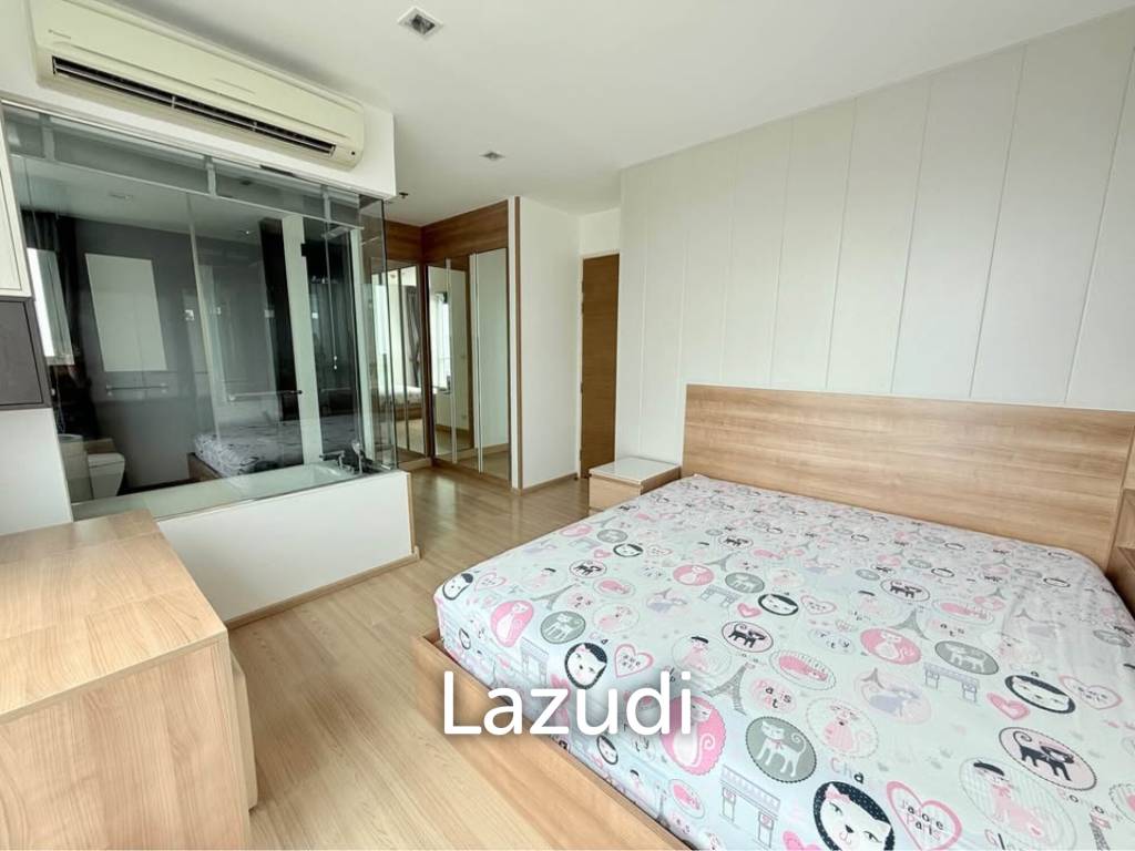 picture Luxury Condo in Rhythm Phahol-Ari, Phaya Thai - 9/15