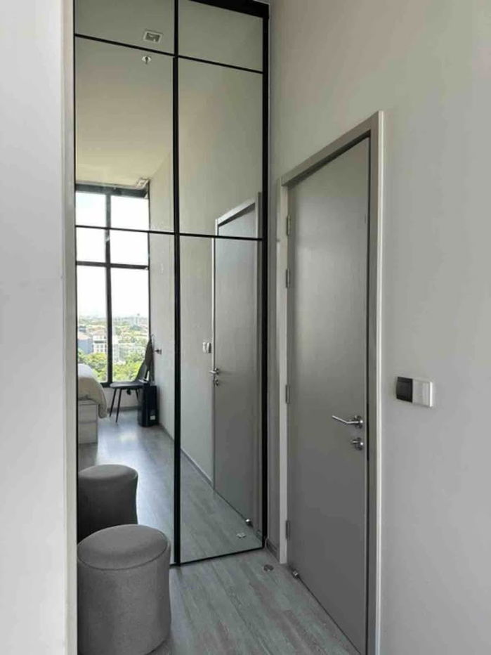 picture RS3850 Condo for rent/sale: The Line Sukhumvit 101, near Punnawithi BTS Station - 4/5