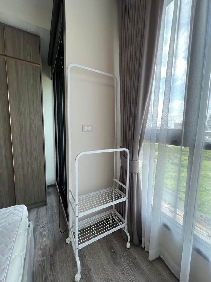 รูป R2816 ให้เช่าคอนโด Knights Bridge Collage สุขุมวิท 107 (ว่างค่ะ) ใกล้ BTS แบริ่ง - รูปที่ 6/10