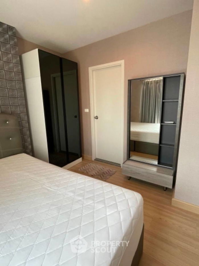 รูป คอนโด 1-ห้องนอน ที่ โมทีฟ คอนโด วงเวียนใหญ่-ตลาดพลู ใกล้ BTS โพธิ์นิมิตร (ID 404326) - รูปที่ 7/18