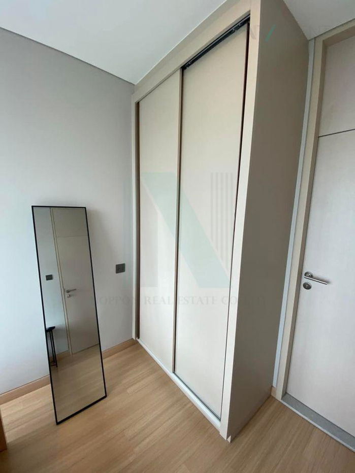 รูป ให้เช่า ลุมพินี สวีท เพชรบุรี-มักกะสัน 1 ห้องนอน ชั้น 26 ใกล้ MRT เพชรบุรี - รูปที่ 3/8