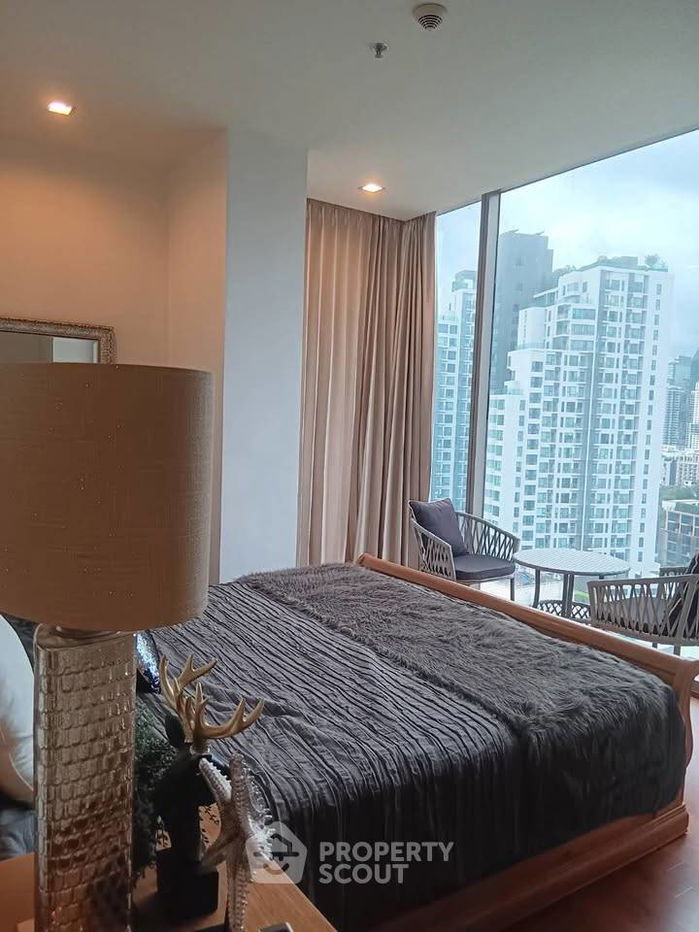 picture 2-BR Condo at Ashton Morph 38 near BTS Thong Lor (ID 2463521) - 15/16