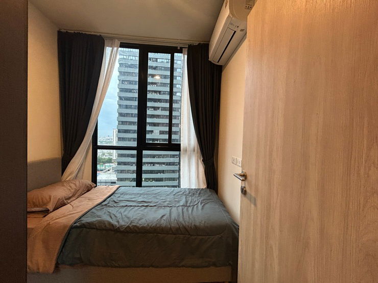 รูป Nue district r9 2ห้องนอน / 1ห้องน้ำ - รูปที่ 16/16