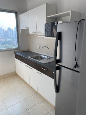 picture Condo for Rent: Supalai Park Asoke-Ratchada - 8/10