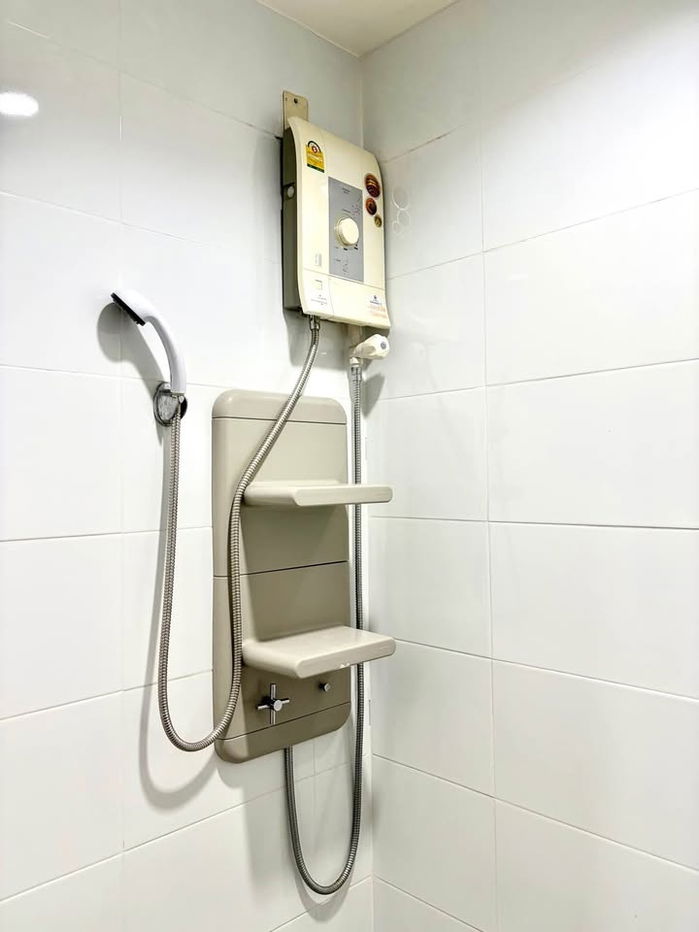 รูป 🏢 ให้เช่าคอนโด : Aspire Sukhumvit 48 (แอสปาย สุขุมวิท 48)   รหัสทรัพย์ | 📌LNP-C10829  - รูปที่ 9/12