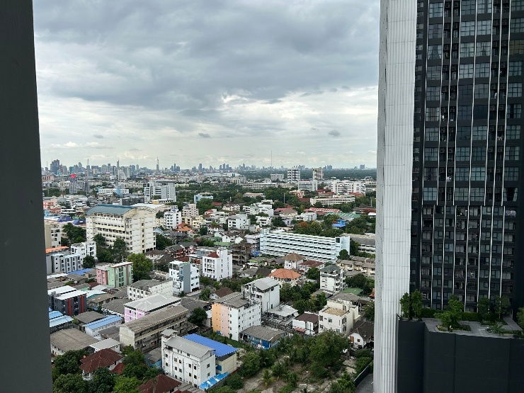 รูป ขายลดภาระ🔥🔥คอนโดราคาพิเศษ ทำเลดี โครงการ นาราไนน์ MD-25023108 - รูปที่ 11/12