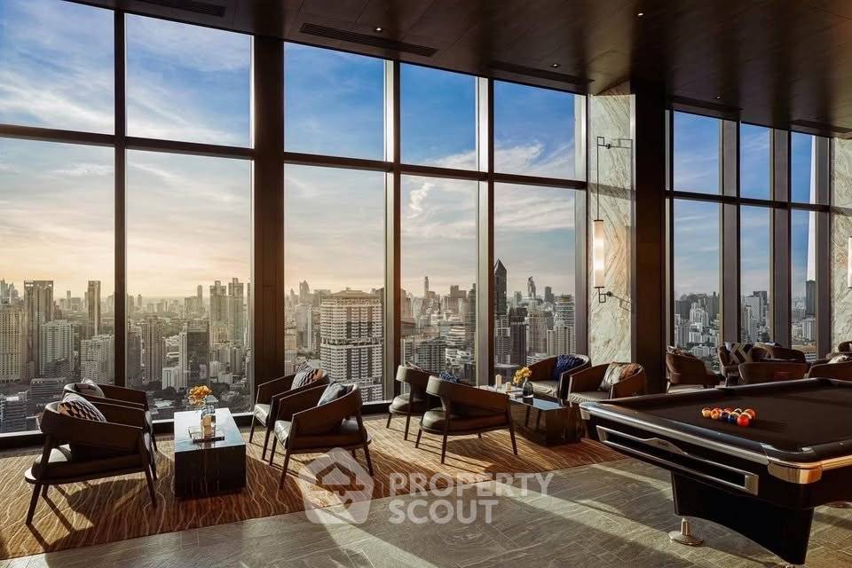 รูป คอนโด 2-ห้องนอน ที่ ดิ เอส สุขุมวิท 36 ใกล้ BTS ทองหล่อ (ID 2458404) - รูปที่ 5/11