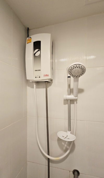 รูป ขาย คอนโด U Delight @ ตลาดพลู ห้อง 30ตร.ม. - รูปที่ 10/11