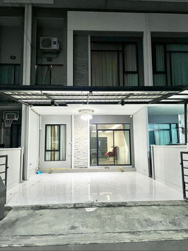 ให้เช่าพลีโน่ พหลโยธิน-วัชรพล 2 (Pleno Paholyothin-Watcharapol 2) อยู่ถนน เพิ่มสิน เขต สายไหม