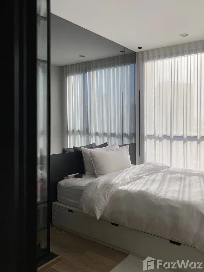 picture Oka Haus Sukhumvit 36 5913799 - 5/5