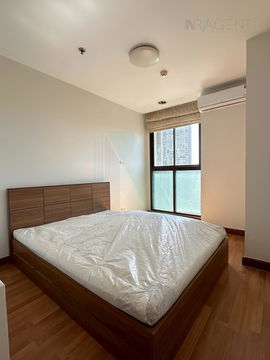 For Sell Condo IDEO LADPRAO 5 Building 1, Floor 17,1 bed room, Room size 34 sqm