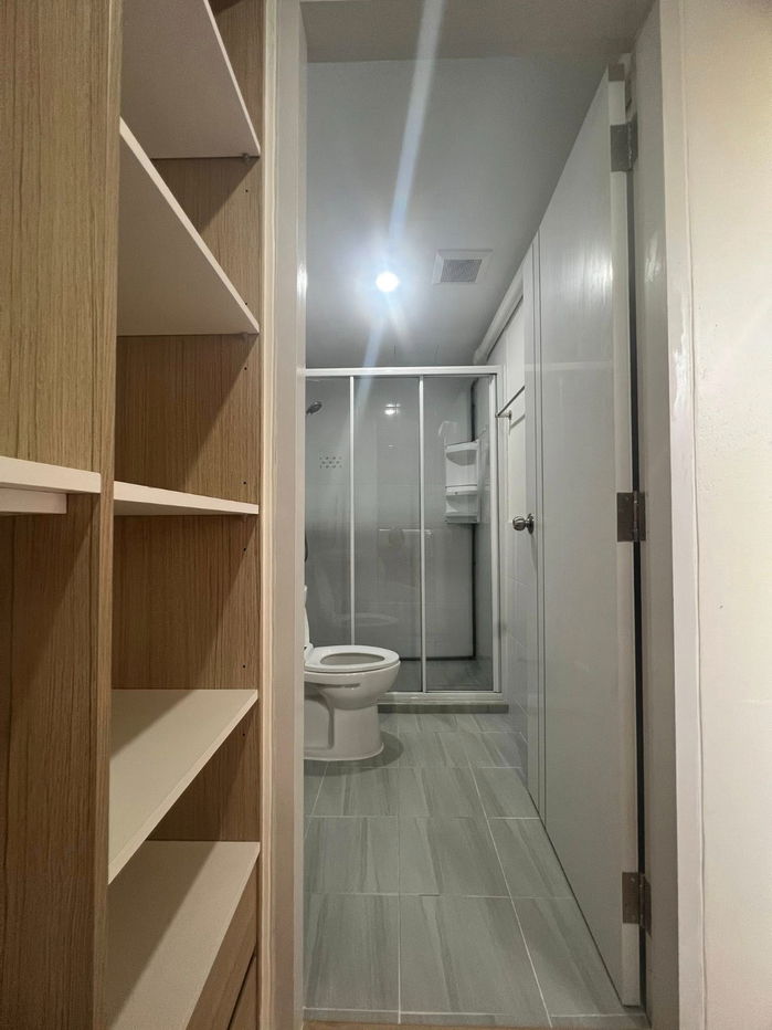 รูป 🔥ด่วน ห้องไปไวมากกก / Code: KJ10052 ให้เช่า Sena Kith Chalong Krung - Ladkrabang ✅ Add Line @kjcondo (มี@ข้างหน้าด้วยนะคะ) - รูปที่ 6/13