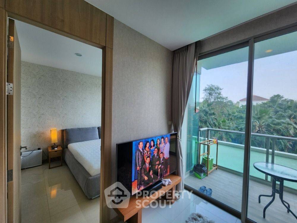 รูป คอนโด 1-ห้องนอน ที่ เดอะ ริเวียร่า วงศ์อมาตย์ ใกล้ ปราสาทสัจธรรม (ID 1008031) - รูปที่ 10/23