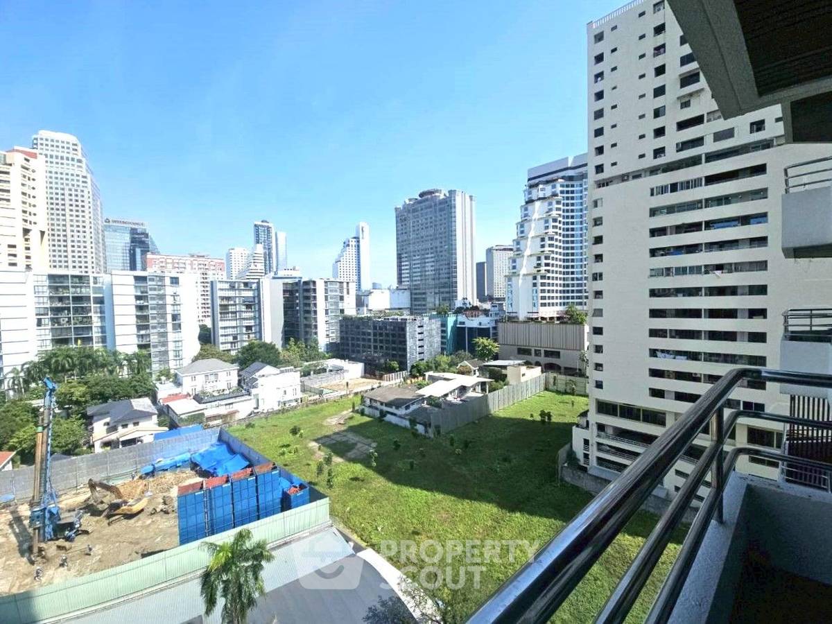 รูป คอนโด 1-ห้องนอน ที่ เลค อเวนิว คอนโดมิเนียม ใกล้ BTS อโศก (ID 2454300) - รูปที่ 14/14