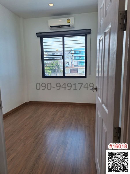 รูป เช่า ทาวน์โฮมหัวมุม 2 ชั้น The Canvas สุขุมวิท–สำโรง ใกล้ BTS สำโรง  - รูปที่ 21/22