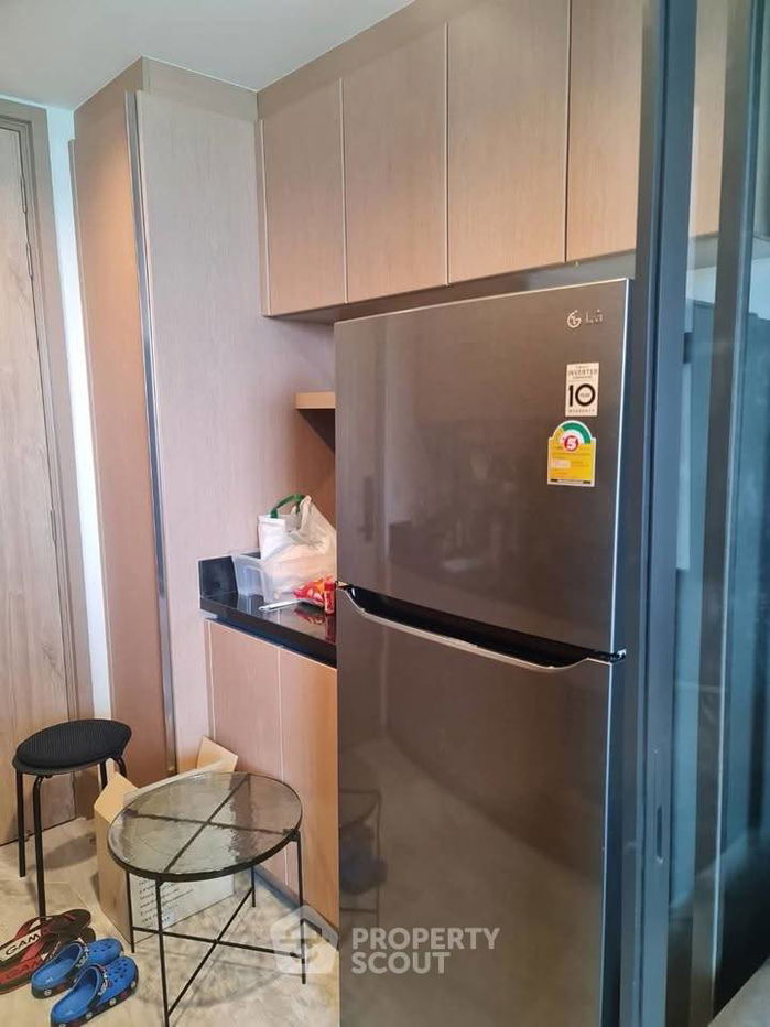 รูป คอนโด 1-ห้องนอน ที่ คาวะ เฮาส์ ใกล้ BTS อ่อนนุช (ID 2462760) - รูปที่ 6/7