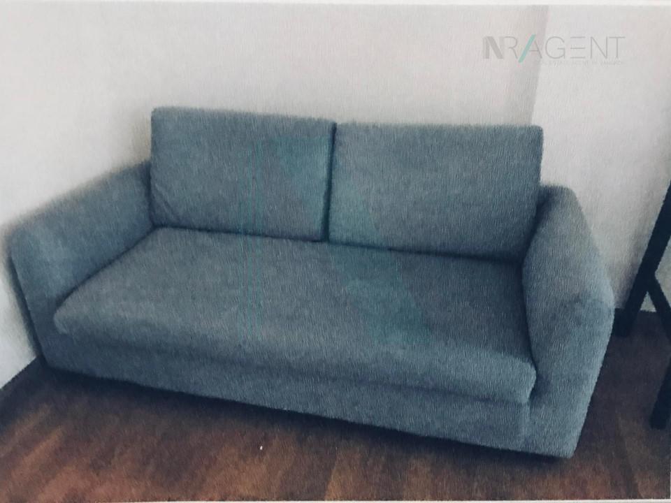 รูป ให้เช่า แอสปาย พระราม 4 1 ห้องนอน ชั้น 15 อาคาร S ใกล้ BTS เอกมัย - รูปที่ 3/8