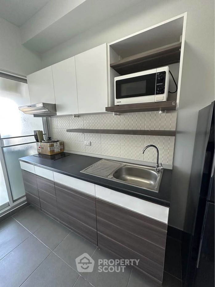 picture 2-BR Condo at Supalai Monte 2 in Wat Ket (ID 2465759) - 22/24