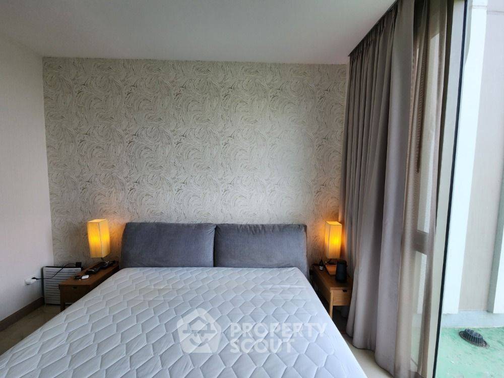 รูป คอนโด 1-ห้องนอน ที่ เดอะ ริเวียร่า วงศ์อมาตย์ ใกล้ ปราสาทสัจธรรม (ID 1008031) - รูปที่ 20/23