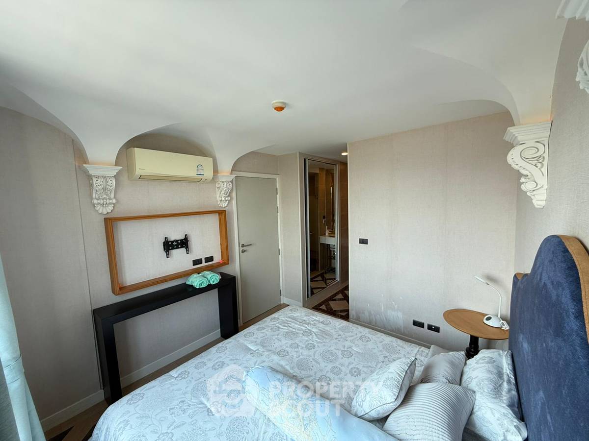 รูป คอนโด 1-ห้องนอน ที่ เอสปันยา คอนโด รีสอร์ท พัทยา ใกล้ เมืองพัทยา (ID 2464572) - รูปที่ 3/19