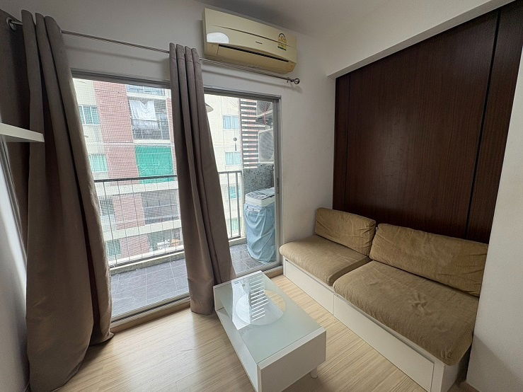 picture Condo for rent: a Space Asoke-Ratchada - 3/13