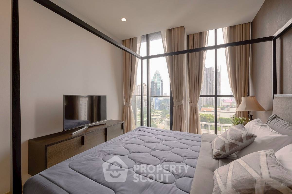 picture 1-BR Condo at Noble Ploenchit near BTS Phloen Chit (ID 2454409) - 21/30