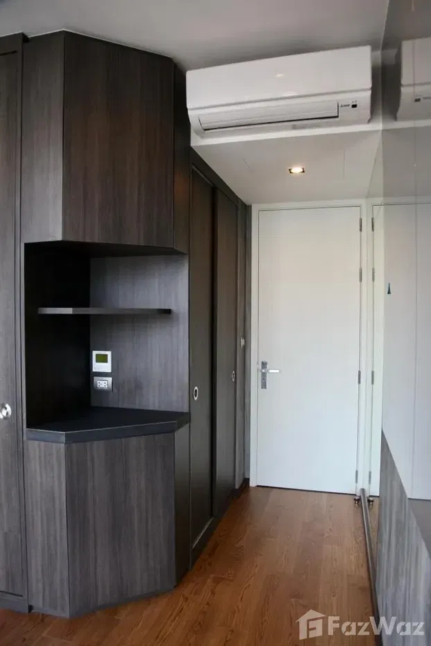 picture 2 Bedroom Condo for sale at The Bangkok Sathorn 5913692 - 9/18