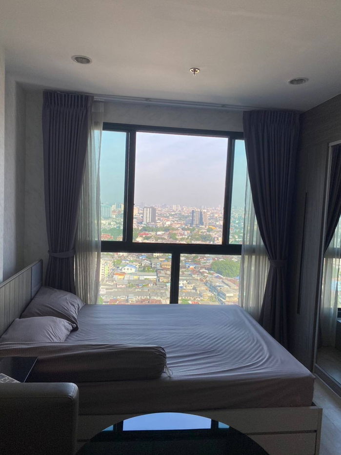 picture 📍 Condo For Rent Ideo Satorn - Thapra !! - 7/11