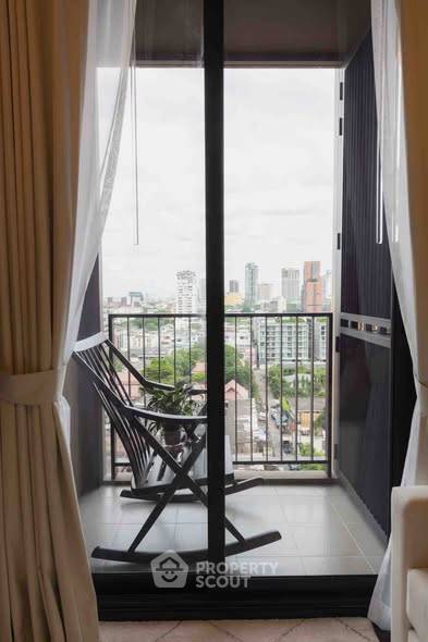 picture 2-BR Condo at Oka Haus Sukhumvit 36 near BTS Thong Lor (ID 2440853) - 3/9