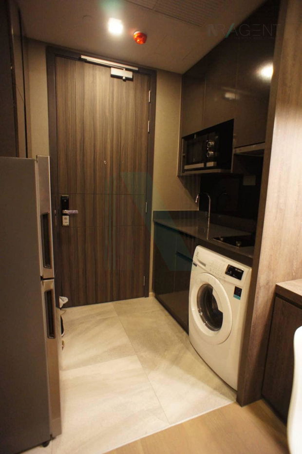 picture 🚩 For rent condo ASHTON ASOKE Building 1, Floor 25,1 bed room, Room size 36 sqm - 5/8