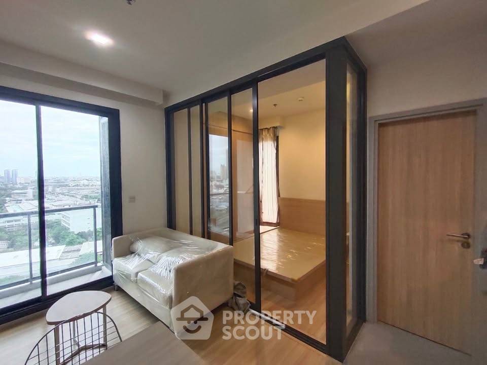 picture 1-BR Condo at M Jatujak near BTS Saphan Khwai (ID 2460072) - 7/10