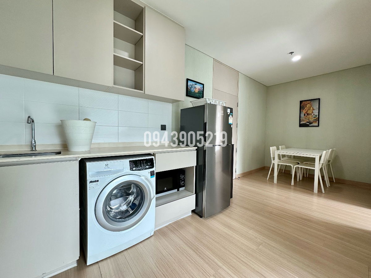 รูป Lumpini suite phetchaburi makkasan ☎️2 bed‼️ 19800/month ‼️NOW AVAILABLE 🔆✅ - รูปที่ 7/10