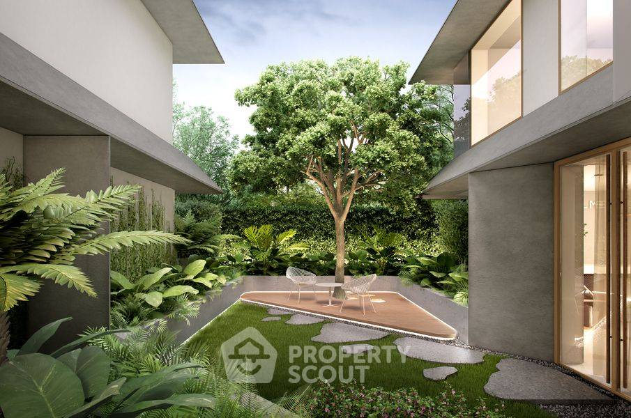 รูป คอนโด 1-ห้องนอน ที่ โฮล์ม เอกมัย 22 ใกล้ ARL รามคำแหง (ID 1299962) - รูปที่ 3/8