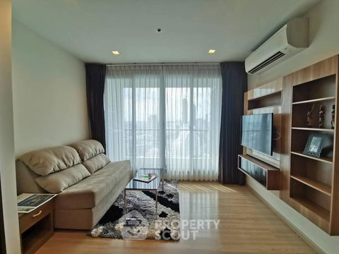 2-BR Condo at Rhythm Sathorn near BTS Saphan Taksin (ID 392326)