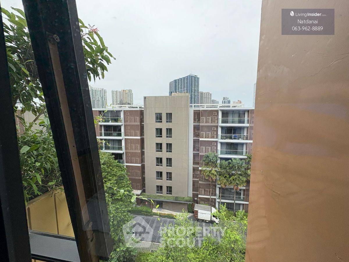 picture 1-BR Condo at Mori HAUS near BTS On Nut (ID 2205868) - 6/9