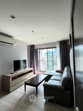 คอนโด 2-ห้องนอน ที่ ริทึ่ม รางน้ำ ใกล้ BTS อนุสาวรีย์ชัยสมรภูมิ (ID 2463807)