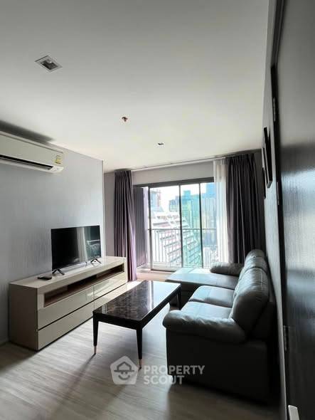 รูป คอนโด 2-ห้องนอน ที่ ริทึ่ม รางน้ำ ใกล้ BTS อนุสาวรีย์ชัยสมรภูมิ (ID 2463807) - รูปที่ 1/7