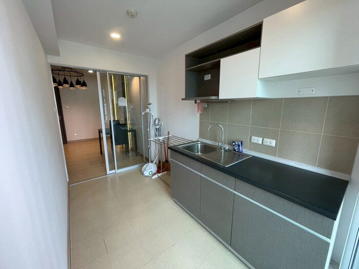 รูป 💥💥FOR SALE!! ศุภาลัย เวอเรนด้า สถานีภาษีเจริญ 41.23 ตร.ม.ตึก A ชั้น 12A ใกล้ MRT สถานีภาษีเจริญ ขาย 3.5 ล้านบาท!!💥💥 สอบถาม LINE: @atfirm📲 - รูปที่ 19/23