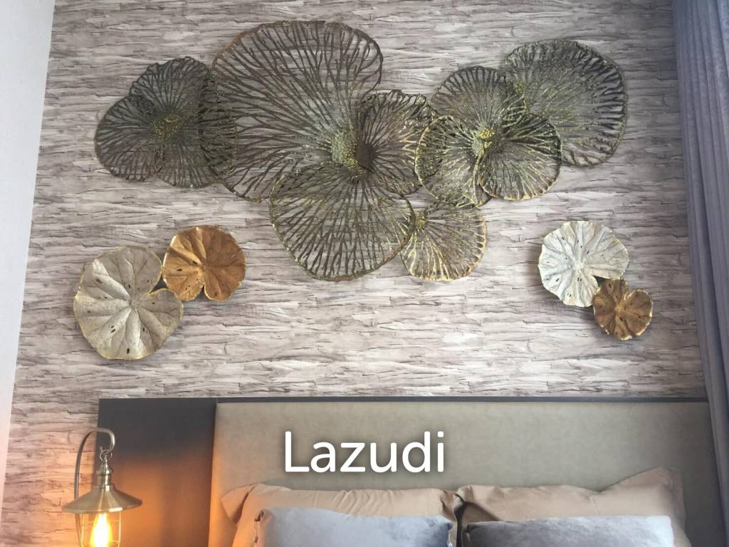 picture 27 Sqm 1 Bed 1 Bath Cond For Rent - 4/7