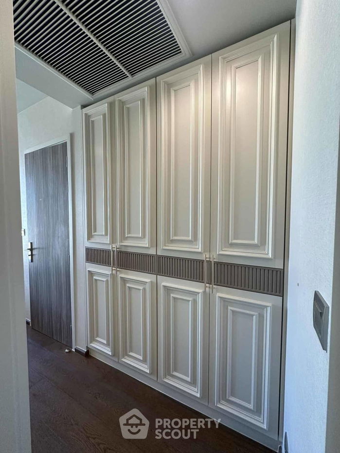 รูป คอนโด 1-ห้องนอน ที่ ไอดีโอ คิว สุขุมวิท 36 ใกล้ BTS ทองหล่อ (ID 2463787) - รูปที่ 6/6