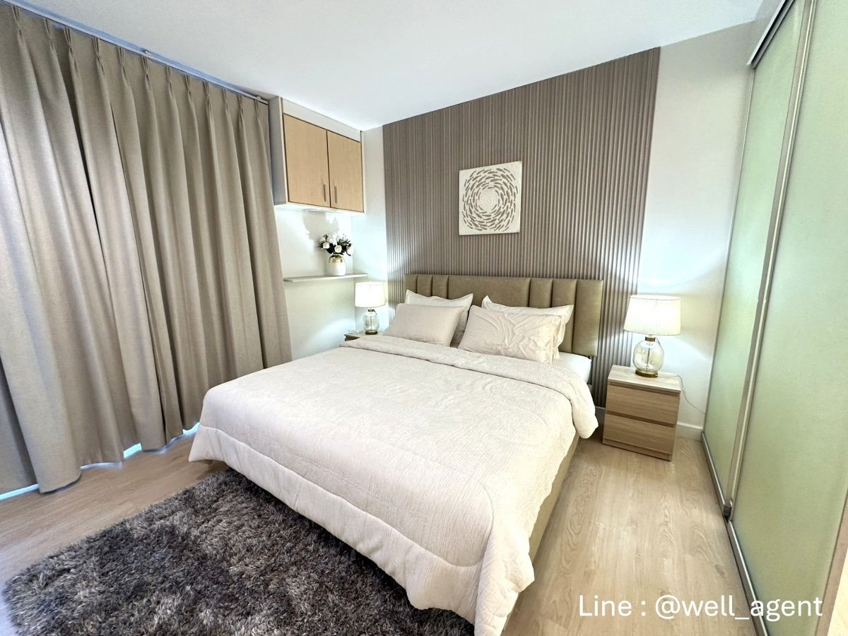 รูป 📍ดิ ไอริส พระราม 9 - ศรีนครินทร์ (The IRIS Rama 9 - Srinakarin) - รูปที่ 1/12