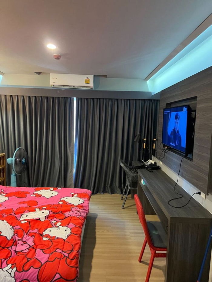 รูป ขาย เอ.ดี รีสอร์ท หัวหิน เลขที่ 800/693 - รูปที่ 2/10