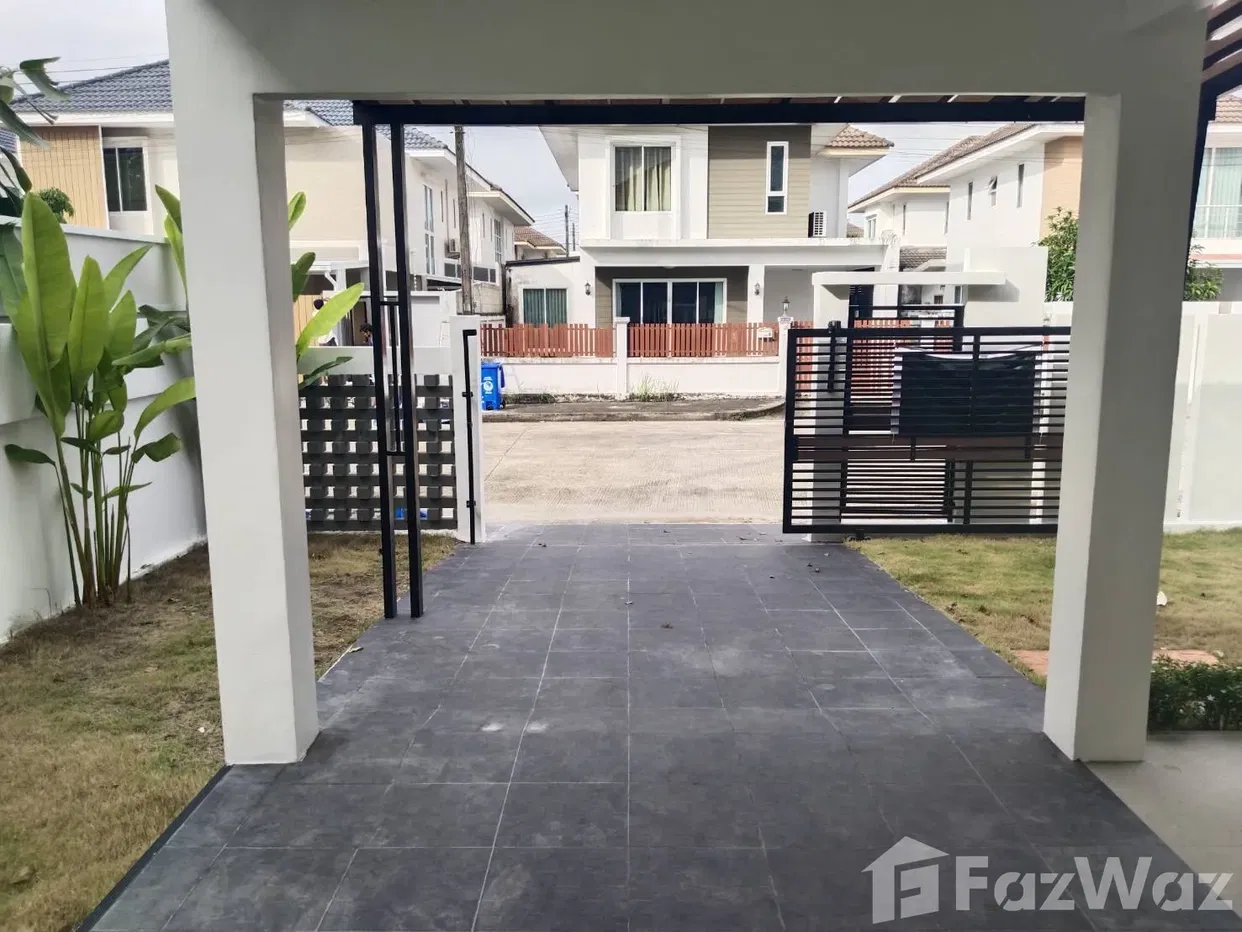 picture house for sale in chao fah garden home 3 5621515 - 5/30