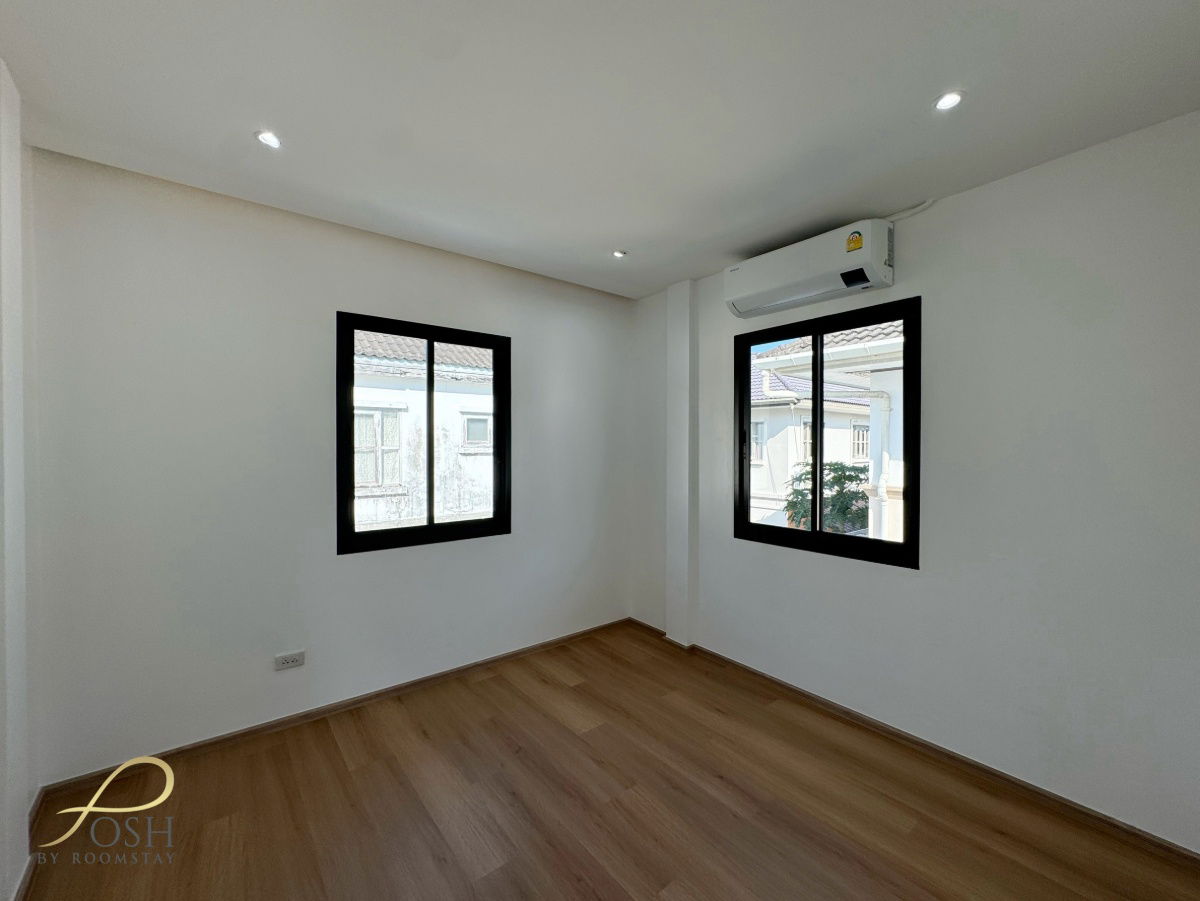 รูป Land and Houses Park - ทำเลใกล้ HomePro Village Chalong เพียง 6 นาที บ้านเดี่ยวบนสังคมคุณภาพ ท่ามกลางบรรยากาศอันแสนอบอุ่น - รูปที่ 29/36